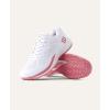 imageWILSON UnisexChild Rush Pro Ace Junior Tennis ShoesWhiteMauveglow