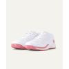 imageWILSON UnisexChild Rush Pro Ace Junior Tennis ShoesWhiteMauveglow