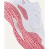 imageWILSON UnisexChild Rush Pro Ace Junior Tennis ShoesWhiteMauveglow