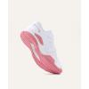 imageWILSON UnisexChild Rush Pro Ace Junior Tennis ShoesWhiteMauveglow