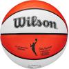 imageWILSON WNBA Authentic Outdoor Mini Basketball  Size 322quot