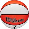 imageWILSON WNBA Authentic Outdoor Mini Basketball  Size 322quot