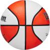 imageWILSON WNBA Authentic Outdoor Mini Basketball  Size 322quot
