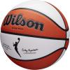 imageWILSON WNBA Official Game Basketball  Size 6  285quot