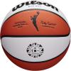 imageWILSON WNBA Official Game Basketball  Size 6  285quot