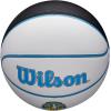 imageWILSON WNBA Team Autograph Series Mini BasketballChicago Sky