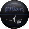 imageWILSON WNBA Team Autograph Series Mini BasketballConnecticut Sun