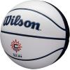 imageWILSON WNBA Team Autograph Series Mini BasketballConnecticut Sun