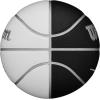 imageWILSON WNBA Team Autograph Series Mini BasketballLas Vegas Aces