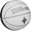 imageWILSON WNBA Team Autograph Series Mini BasketballLas Vegas Aces