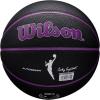 imageWILSON WNBA Team Autograph Series Mini BasketballLos Angeles Sparks