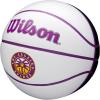 imageWILSON WNBA Team Autograph Series Mini BasketballLos Angeles Sparks