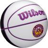 imageWILSON WNBA Team Autograph Series Mini BasketballLos Angeles Sparks