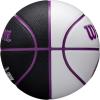 imageWILSON WNBA Team Autograph Series Mini BasketballLos Angeles Sparks