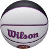 imageWILSON WNBA Team Autograph Series Mini BasketballLos Angeles Sparks