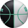 imageWILSON WNBA Team Autograph Series Mini BasketballNew York Liberty