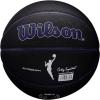 imageWILSON WNBA Team Autograph Series Mini BasketballPheonix Mercury