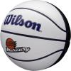 imageWILSON WNBA Team Autograph Series Mini BasketballPheonix Mercury