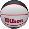 imageWILSON WNBA Team Autograph Series Mini BasketballWashington Mystics