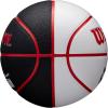 imageWILSON WNBA Team Autograph Series Mini BasketballWashington Mystics