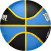 imageWILSON WNBA Team Tribute Basketballs  Womens Official Size 6285quotChicago Sky