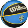 imageWILSON WNBA Team Tribute Basketballs  Womens Official Size 6285quotChicago Sky