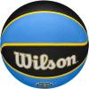 imageWILSON WNBA Team Tribute Basketballs  Womens Official Size 6285quotChicago Sky