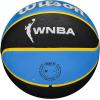 imageWILSON WNBA Team Tribute Basketballs  Womens Official Size 6285quotChicago Sky