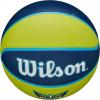 imageWILSON WNBA Team Tribute Basketballs  Womens Official Size 6285quotDallas Wings