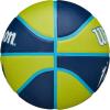 imageWILSON WNBA Team Tribute Basketballs  Womens Official Size 6285quotDallas Wings