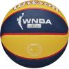 imageWILSON WNBA Team Tribute Basketballs  Womens Official Size 6285quotIndiana Fever