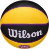 imageWILSON WNBA Team Tribute Basketballs  Womens Official Size 6285quotLos Angeles Sparks
