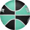 imageWILSON WNBA Team Tribute Basketballs  Womens Official Size 6285quotNew York Liberty