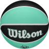 imageWILSON WNBA Team Tribute Basketballs  Womens Official Size 6285quotNew York Liberty