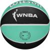 imageWILSON WNBA Team Tribute Basketballs  Womens Official Size 6285quotNew York Liberty