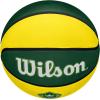 imageWILSON WNBA Team Tribute Basketballs  Womens Official Size 6285quotSeattle Storm