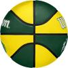 imageWILSON WNBA Team Tribute Basketballs  Womens Official Size 6285quotSeattle Storm