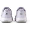 imageWILSON Womens Intrigue Lite Tennis SneakerLavender BlueWhiteLunar Rock