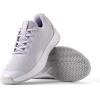 imageWILSON Womens Intrigue Lite Tennis SneakerLavender BlueWhiteLunar Rock