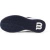 imageWILSON Womens Intrigue Lite Tennis SneakerNavy BlazerWhite