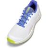 imageWILSON Womens Intrigue Lite Tennis SneakerWhiteAmparo BlueSafety Yellow