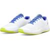 imageWILSON Womens Intrigue Lite Tennis SneakerWhiteAmparo BlueSafety Yellow