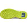 imageWILSON Womens Intrigue Lite Tennis SneakerWhiteAmparo BlueSafety Yellow