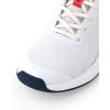 imageWILSON Womens Intrigue Lite Tennis SneakerWhiteNavy BlazerDubarry