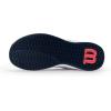 imageWILSON Womens Intrigue Lite Tennis SneakerWhiteNavy BlazerDubarry