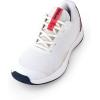 imageWILSON Womens Intrigue Lite Tennis SneakerWhiteNavy BlazerDubarry