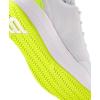 imageWILSON Womens Intrigue Lite Tennis SneakerWhiteSafety YellowNavy Blazer