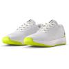 imageWILSON Womens Intrigue Lite Tennis SneakerWhiteSafety YellowNavy Blazer