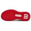 imageWILSON Womens Intrigue Pro Tennis SneakerInfrared