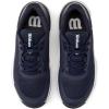 imageWILSON Womens Intrigue Pro Tennis SneakerNavy BlazerWhite